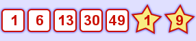 Euro Millions du 27 Ao�t 2010