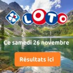Loto FDJ : tirage du samedi 26 novembre 2022 (jouer, horaires et pronostic)