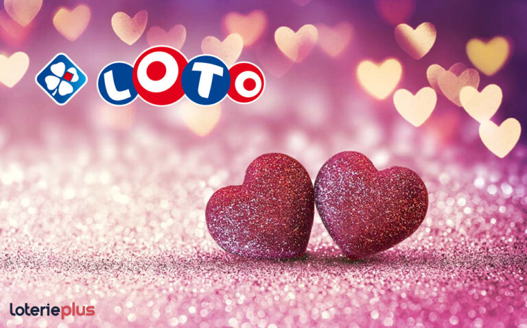 Loto : un lauréat en Mayenne gagne l’immense cagnotte de la Saint-Valentin remise en jeu à 15 millions d’euros !