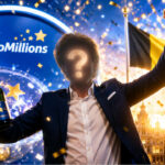EuroMillions du 9 juin 2026 : 174 millions d&rsquo;euros remportés en Belgique après 13 tirages