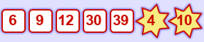 Euro Millions du 22 Aot 2025